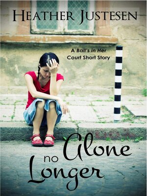 cover image of Alone No Longer